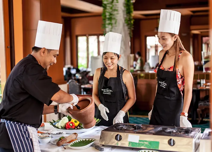 Novotel Phuket Resort