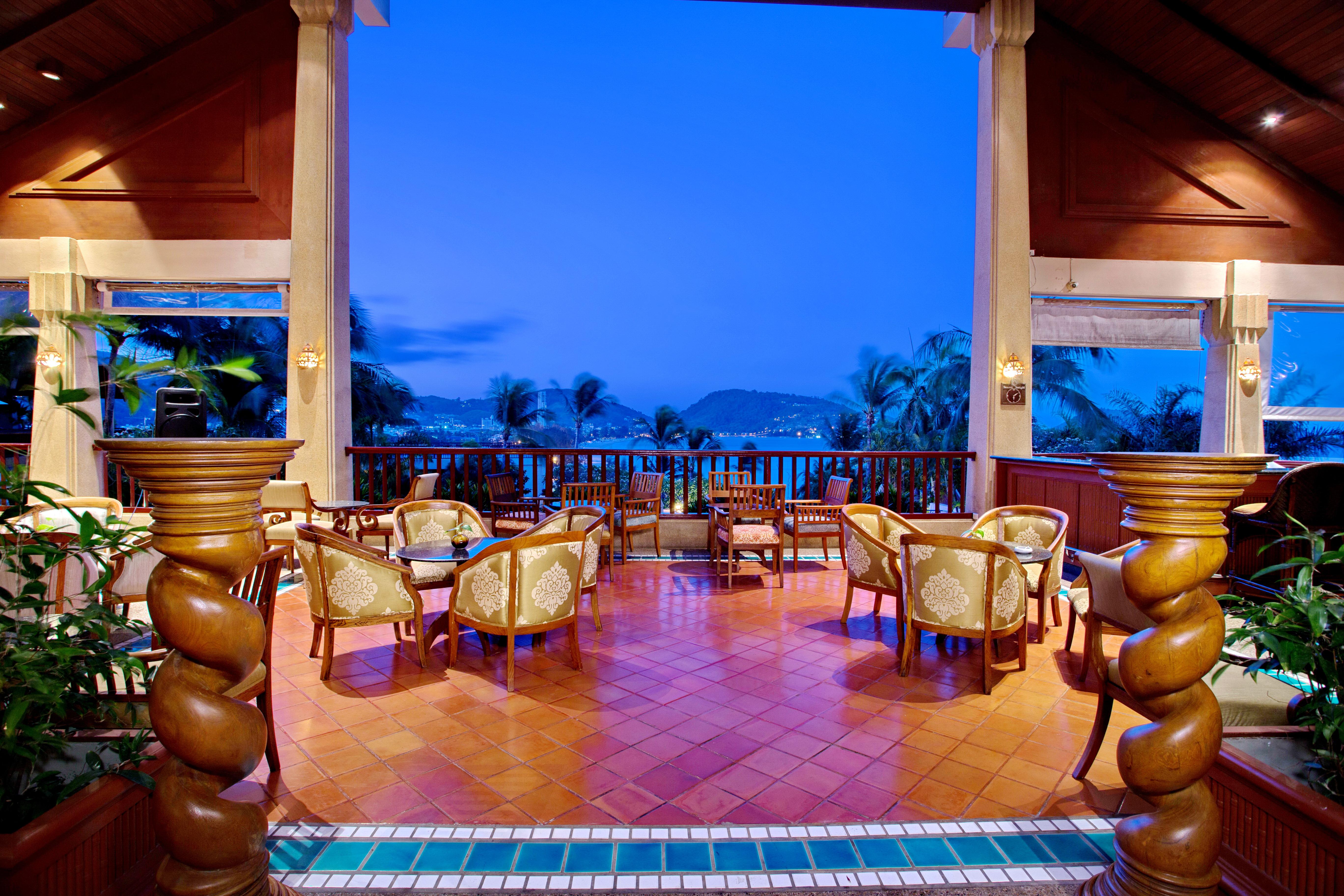 โนโวเทล ภูเก็ต - Sha 4* Patong