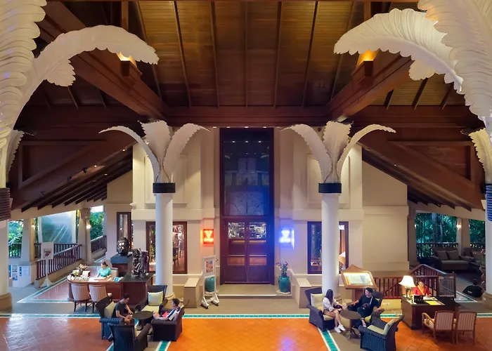 Novotel Phuket Resort